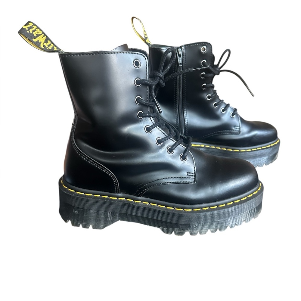 Dr. Marten Jadon Boots